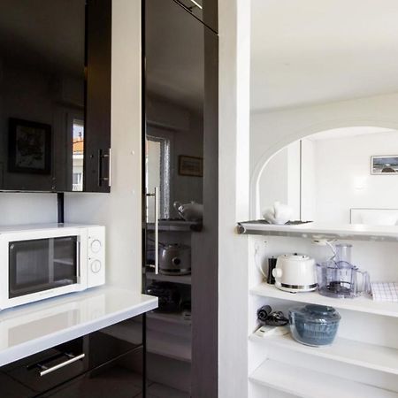 Studio Arche - Welkeys เบียริตซ์ ภายนอก รูปภาพ