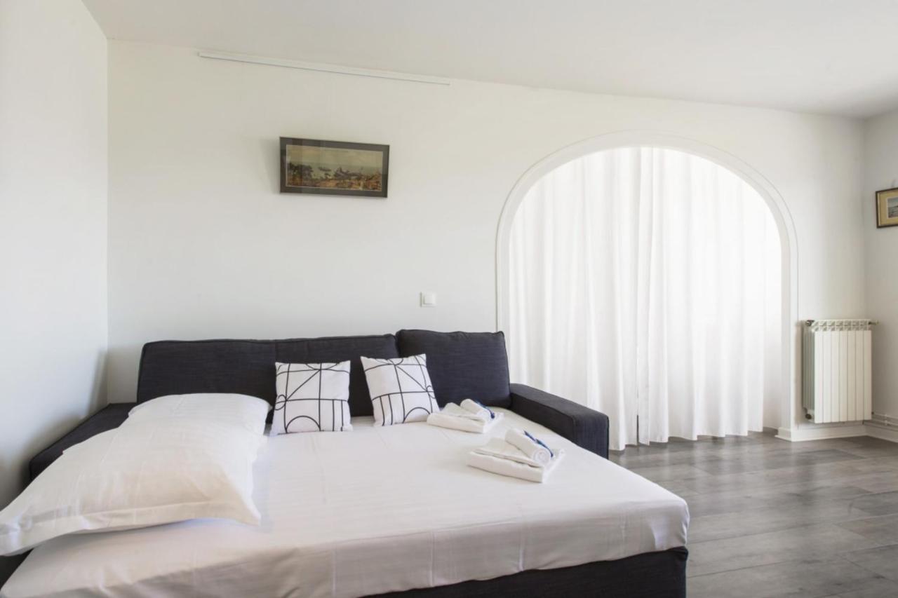 Studio Arche - Welkeys เบียริตซ์ ภายนอก รูปภาพ