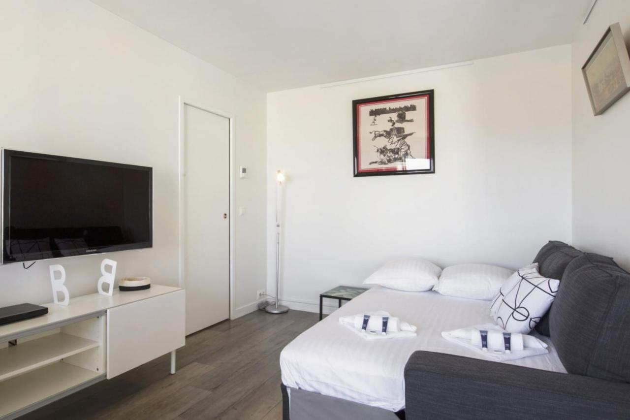 Studio Arche - Welkeys เบียริตซ์ ภายนอก รูปภาพ