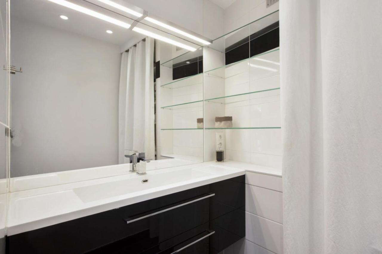 Studio Arche - Welkeys เบียริตซ์ ภายนอก รูปภาพ
